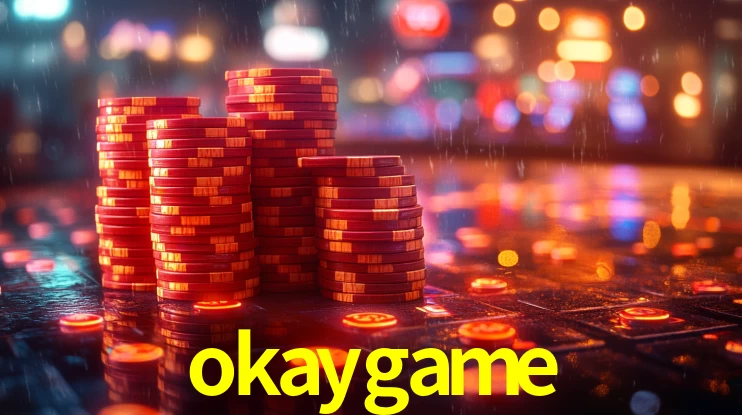okaygame: Seu Cassino Premiado com Pagamentos Rápidos