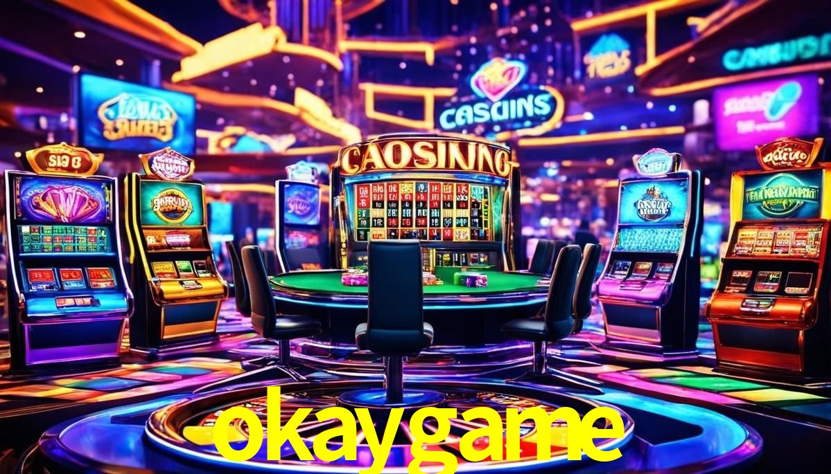 Experiência VIP okaygame