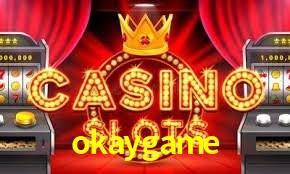 Experiência VIP okaygame