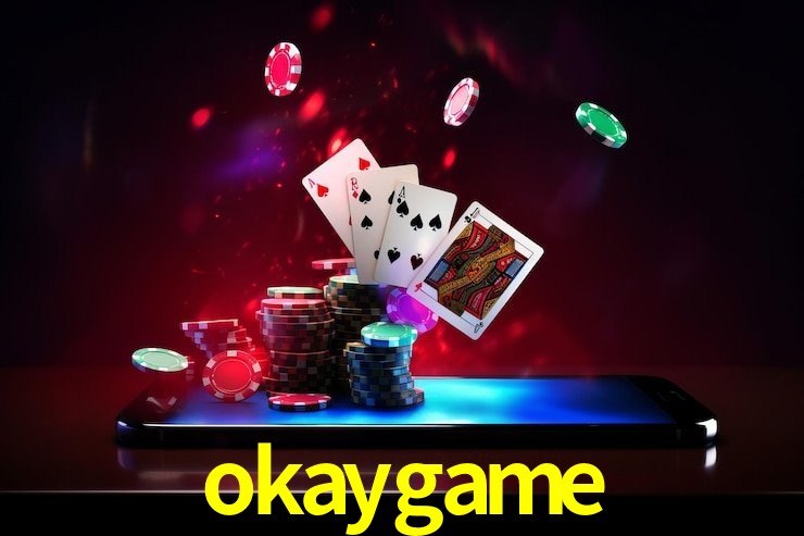 Statistics okaygame