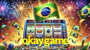 Welcome Bonus okaygame