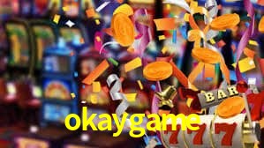 okay game