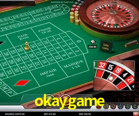 Seasonal Promotions okaygame