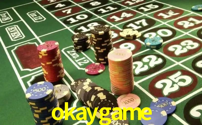 Recursos de Bônus okaygame
