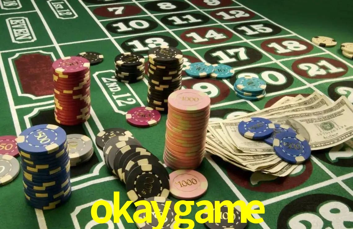 okaygame