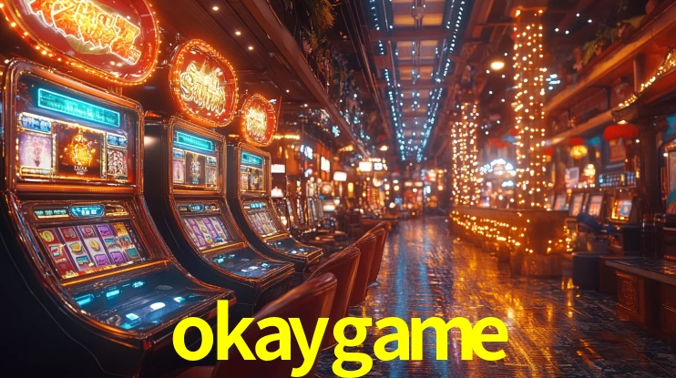 okay game