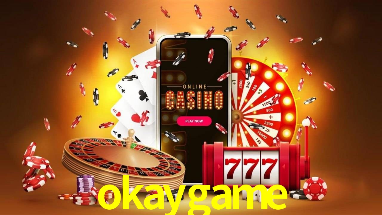Jogos de Slot okaygame