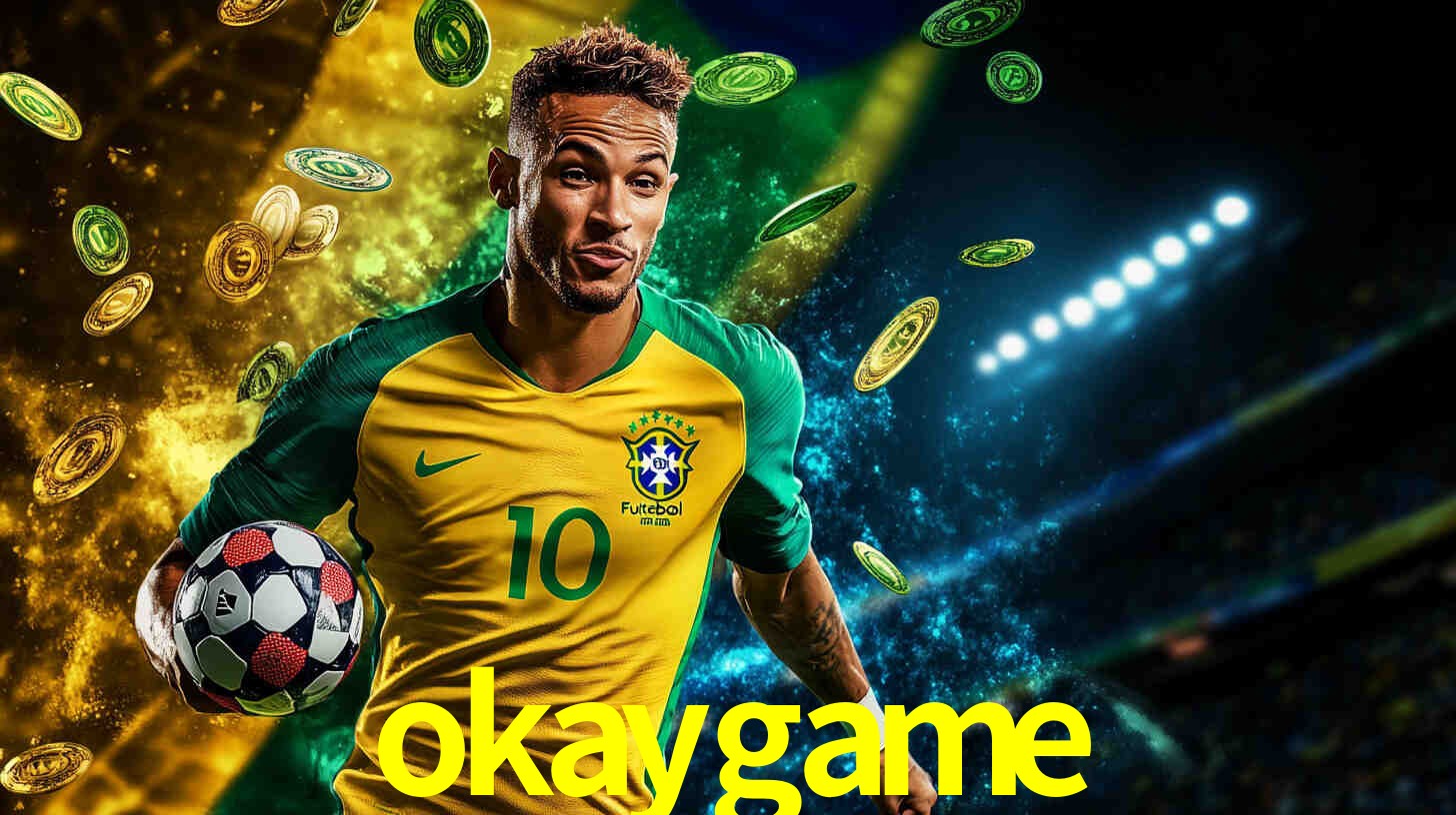 Explorando a Categoria de Eventos em Apostas na okaygame