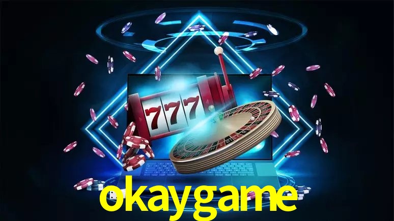 Provedores de Jogos okaygame