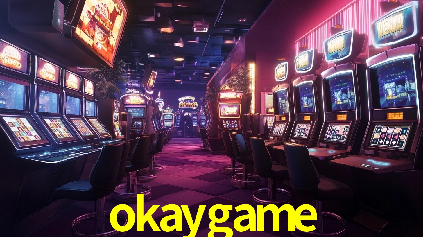 okaygame,okay game