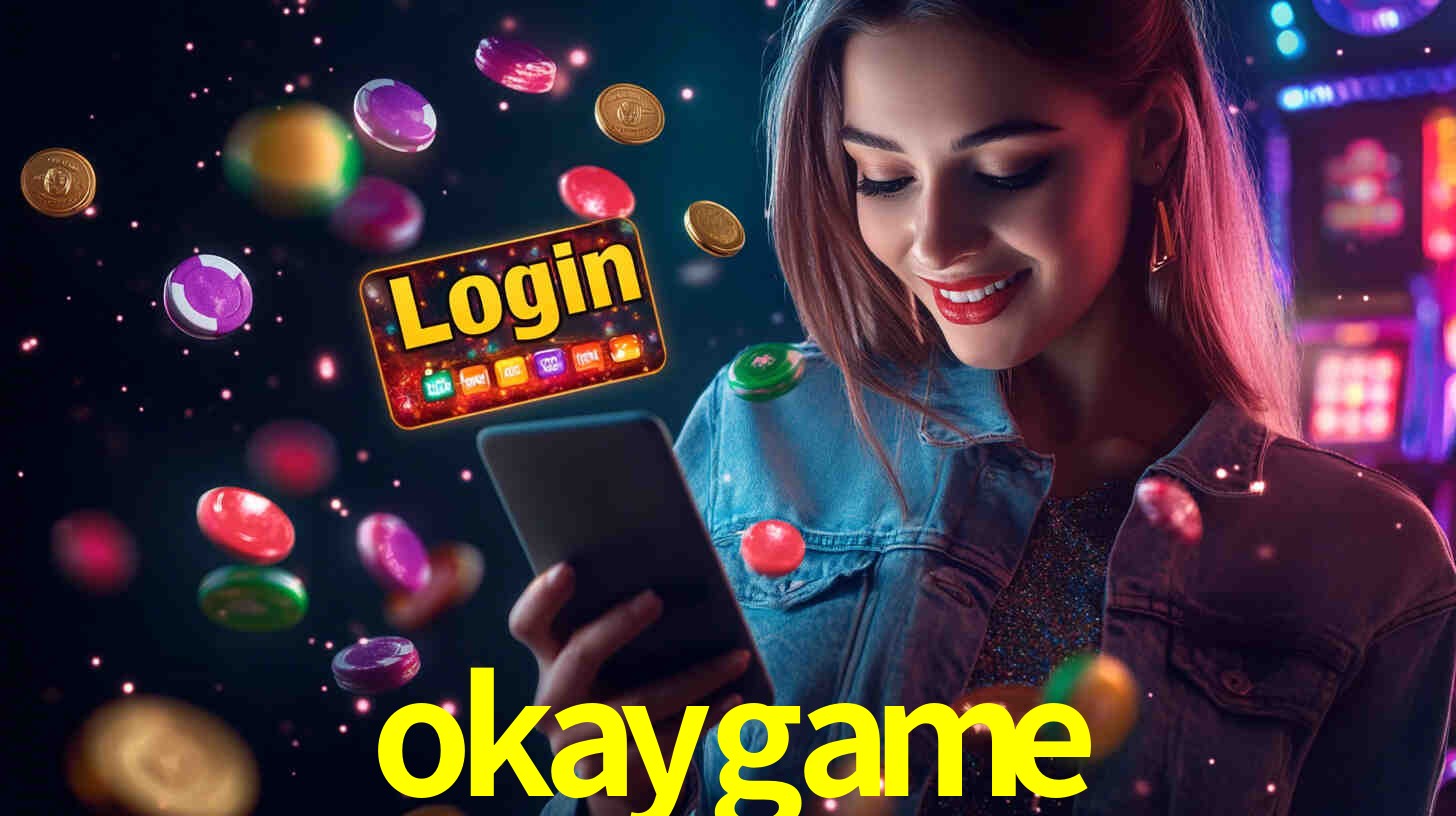 Descubra a Essência do okaygame: Nossa História e Compromissos