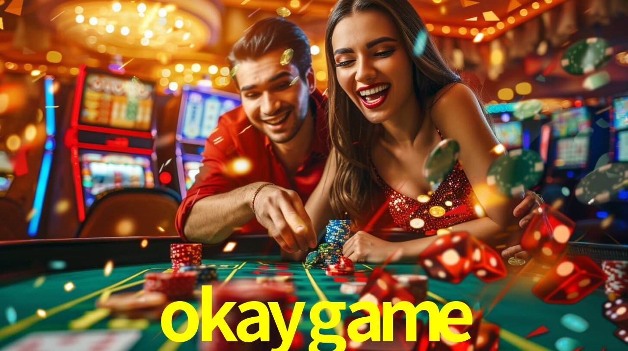 Cadastro Rápido okaygame