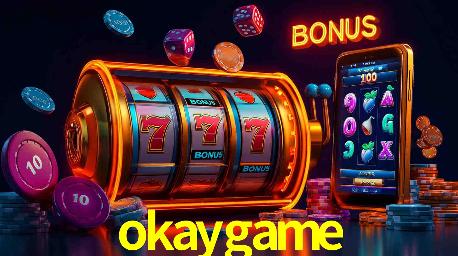 Descubra a Essência do okaygame: Nossa História e Compromissos