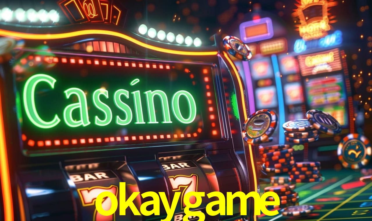 Login Seguro okaygame