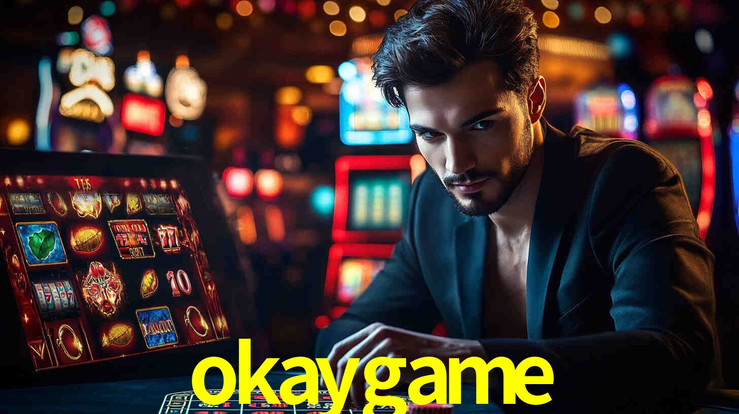 Bônus Generosos e Exclusivos no okaygame para Você!