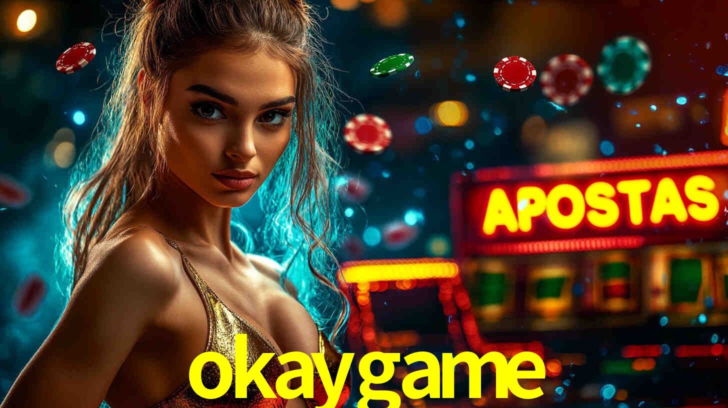 A Popularidade dos Caça-Níqueis no okaygame