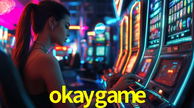 okaygame