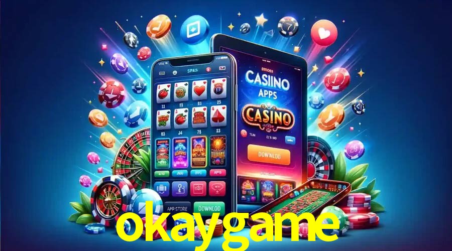 Live Casino okaygame