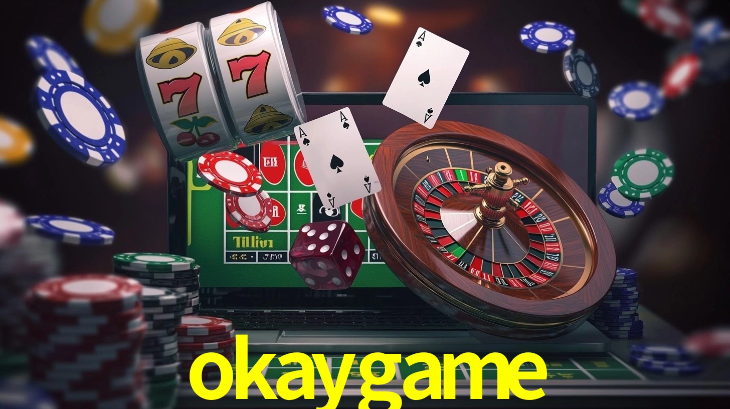 okaygame