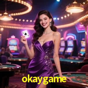 Casino Ao Vivo okaygame