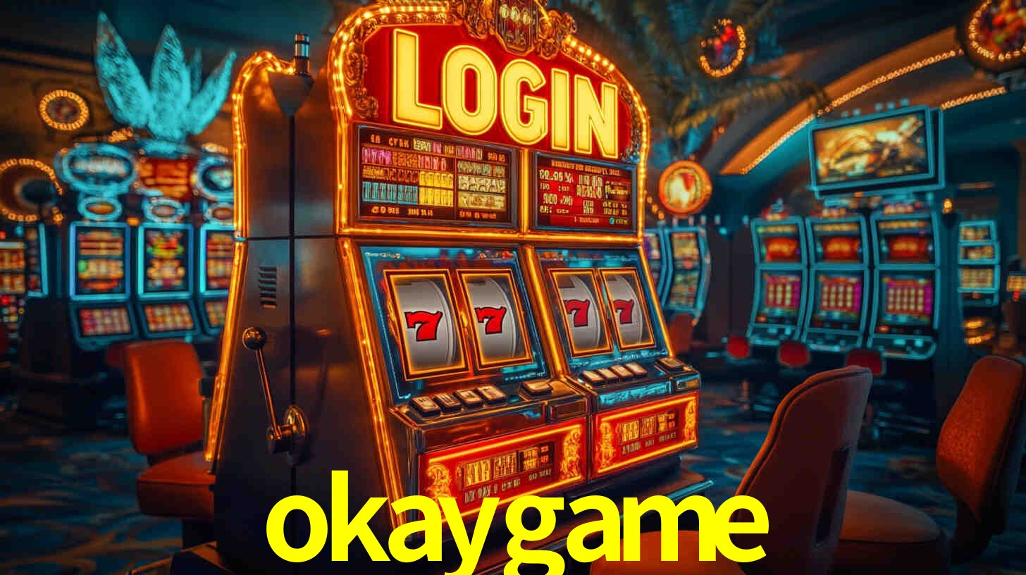 okaygame online