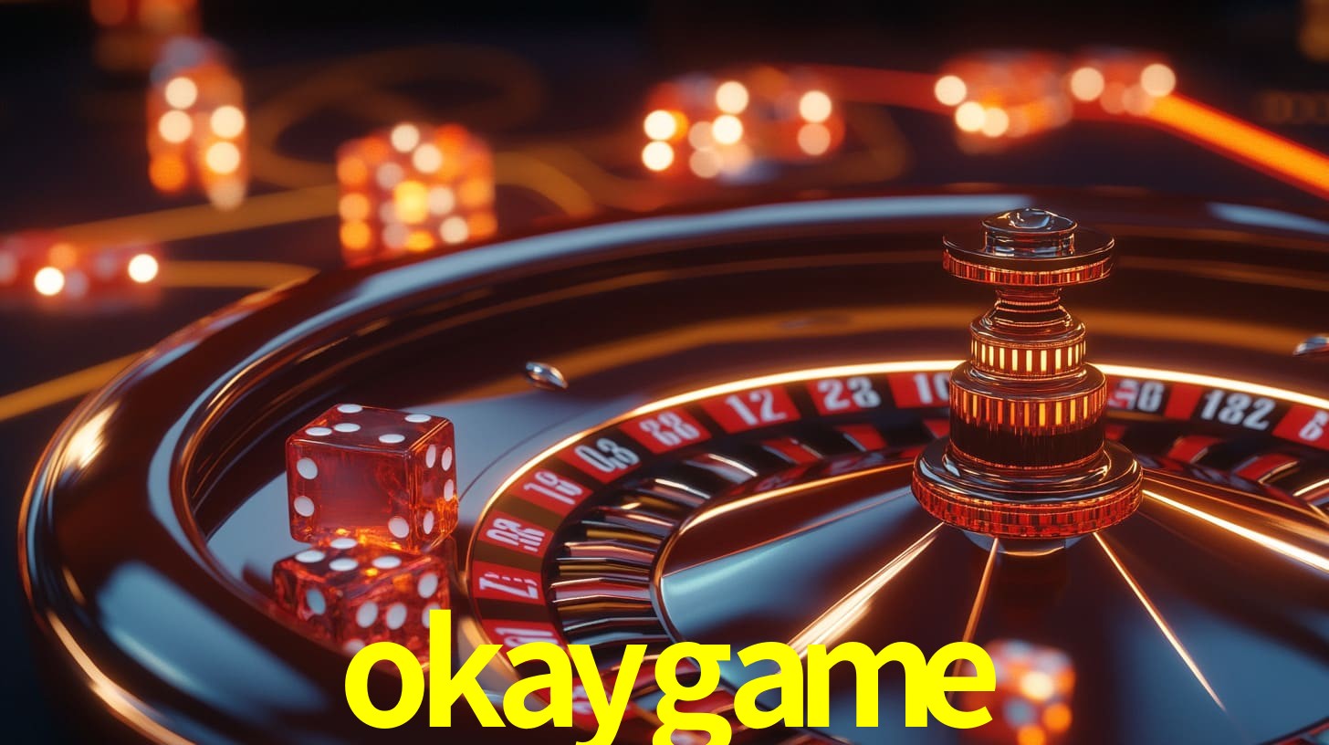 okaygame,okay game