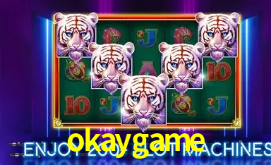Exclusive Offers okaygame