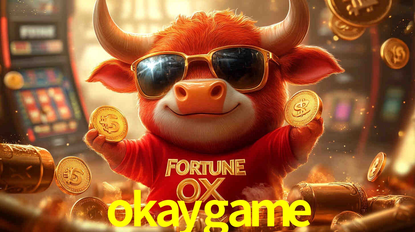 okaygame online