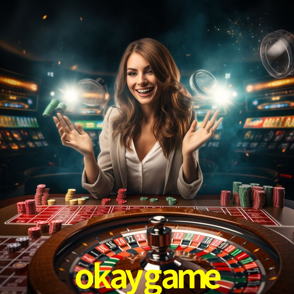 okaygame,okay game