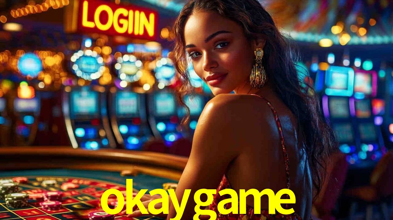 Diretório de Jogos okaygame