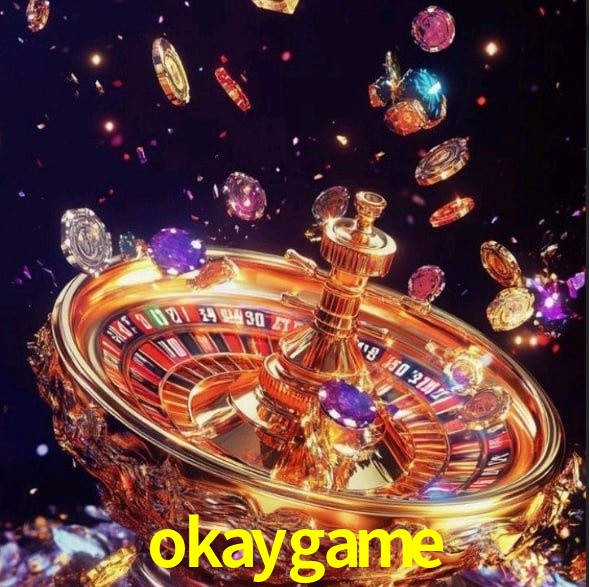Integração de APIs okaygame