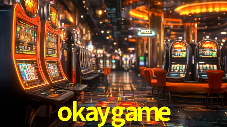 okaygame,okay game