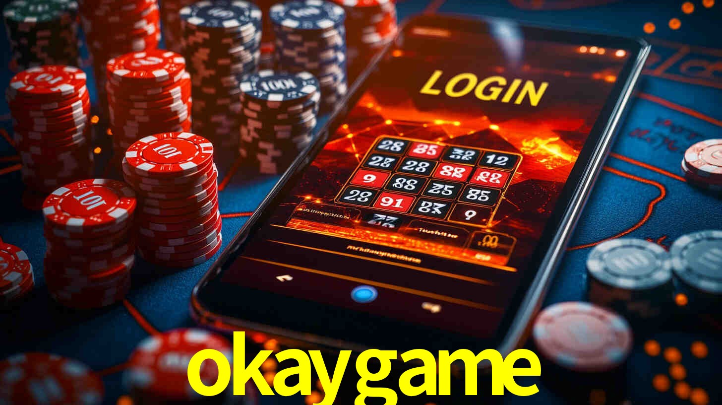 okaygame online