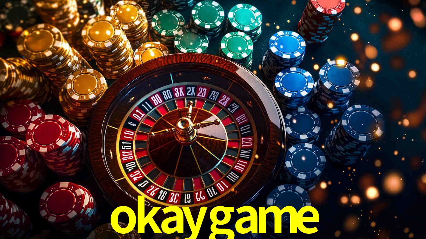 okaygame,okay game