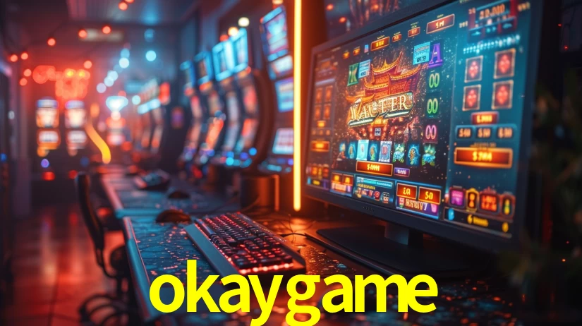 okaygame,okay game
