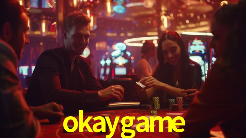 A Popularidade dos Caça-Níqueis no okaygame