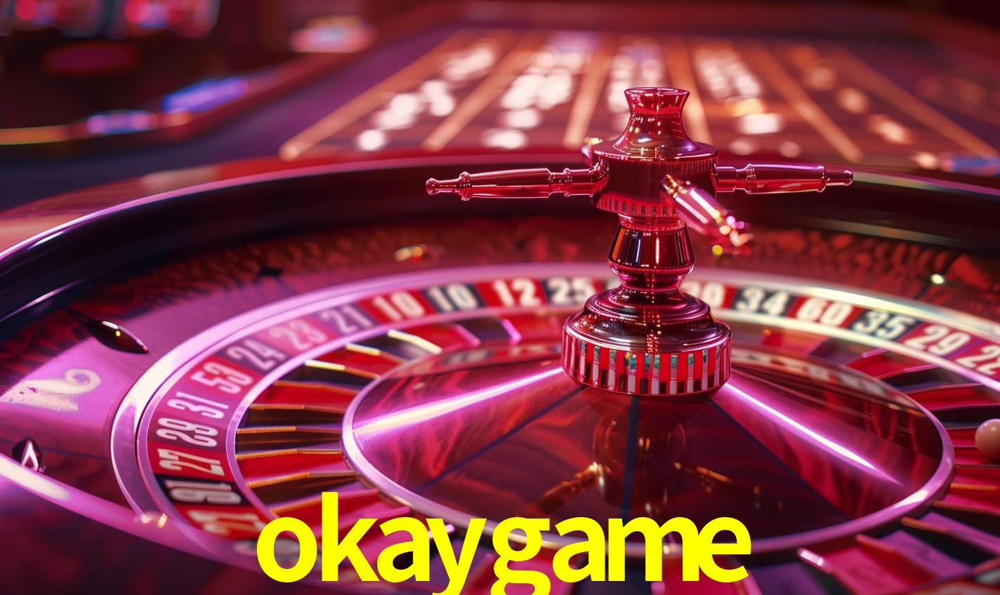A Emoção da Loteria na okaygame: Uma Chance de Mudança de Vida