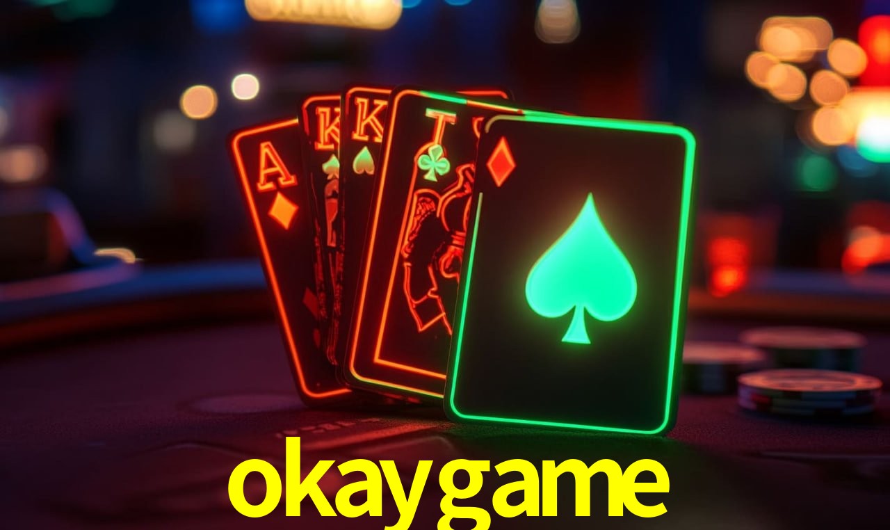 Estatísticas do Jogo okaygame