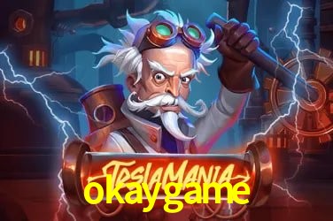 Casino Ao Vivo okaygame